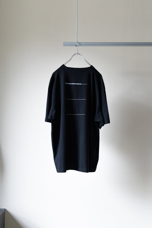 【THE JEAN PIERRE】"Becks TEE"